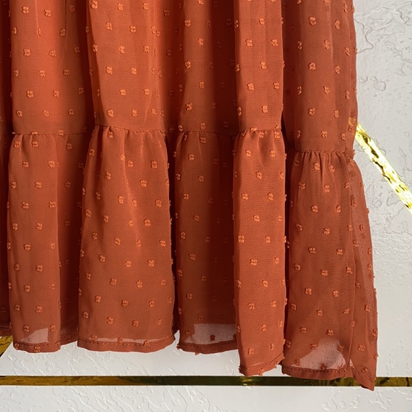 Entro ruffle blouse - Picture 4 of 11